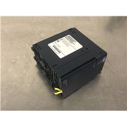 GE FANUC IC695PSA040J RX3i 40W POWER SUPPLY