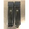 Image 3 : (2) GE FANUC IC694MDL660-BC INPUT MODULE