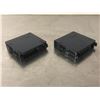 Image 2 : (2) GE FANUC IC694MDL753B OUTPUT MODULE