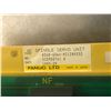 Image 4 : FANUC A06B-6064-H312#H550 AC SPINDLE SERVO UNIT