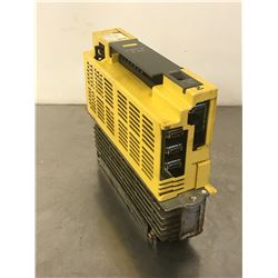 FANUC A06B-6090-H006 AC SERVO AMPLIFIER UNIT