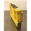 Image 2 : FANUC A06B-6090-H006 AC SERVO AMPLIFIER UNIT