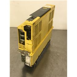 FANUC A06B-6090-H004 AC SERVO AMPLIFIER UNIT