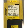 Image 4 : FANUC A06B-6090-H004 AC SERVO AMPLIFIER UNIT