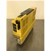 Image 1 : FANUC A06B-6089-H105 AC SERVO AMPLIFIER UNIT