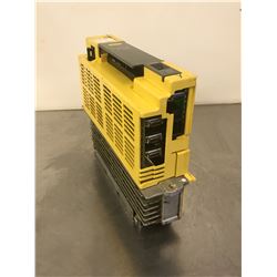FANUC A06B-6090-H004 AC SERVO AMPLIFIER UNIT
