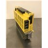 Image 1 : FANUC A06B-6090-H004 AC SERVO AMPLIFIER UNIT