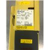 Image 4 : FANUC A06B-6090-H004 AC SERVO AMPLIFIER UNIT