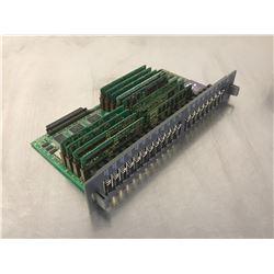 FANUC A16B-2200-0900/02A CIRCUIT BOARD