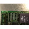 Image 4 : FANUC A16B-2200-0900/02A CIRCUIT BOARD