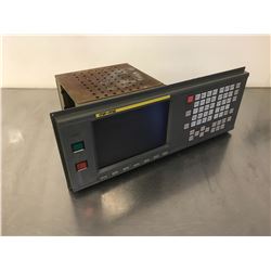 FANUC A02B-0120-C051/MA 9" CRT/MDI UNIT