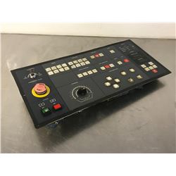 FANUC / MORI SEIKI F329 62 36(3)H OPERATOR PANEL