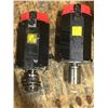 Image 3 : (2) FANUC A06B-0146-B084 AC SERVO MOTOR