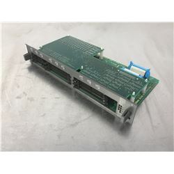 FANUC A16B-2200-0955/04A CIRCUIT BOARD