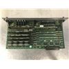 Image 3 : FANUC A16B-2201-0640/02A CIRCUIT BOARD