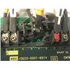 Image 5 : FANUC A16B-1000-0290/03A CONTROL BOARD *DAMAGE PICTURED*