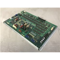 FANUC A16B-1000-0260/10A CIRCUIT BOARD