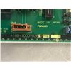Image 4 : FANUC A16B-1000-0260/10A CIRCUIT BOARD