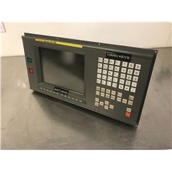 FANUC A02B-0120-C061/WA 10" LCD/MDI 10" LCD/MDI UNIT