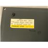 Image 5 : FANUC A02B-0120-C061/WA 10" LCD/MDI 10" LCD/MDI UNIT