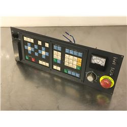 FANUC A04B-0226-C202 OPERATOR PANEL