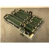 Image 1 : FANUC A04B-0228-C423 RESISTOR UNIT