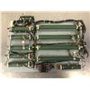 Image 3 : FANUC A04B-0228-C423 RESISTOR UNIT