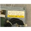 Image 4 : FANUC A04B-0228-C423 RESISTOR UNIT