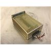 Image 2 : FANUC A06B-6050-H050 DISCHARGE UNIT