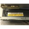 Image 5 : FANUC A02B-0210-C111 LCD/MDI UNIT