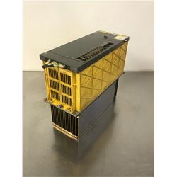FANUC A06B-6102-H215#H520 E SPINDLE AMPLIFIER MODULE