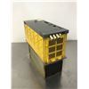 Image 1 : FANUC A06B-6087-H126 F POWER SUPPLY MODULE