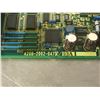 Image 4 : FANUC A20B-2002-0470/03A CIRCUIT BOARD