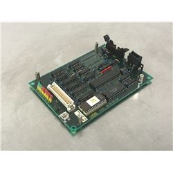 SEIKI FIOSL 20-01-00-00 CONTROL BOARD