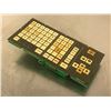 Image 1 : FANUC / FUJI AB12C-0106 F329 62 33(3)C KEYBOARD