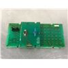 Image 2 : FANUC / FUJI AB12C-0106 F329 62 33(3)C KEYBOARD