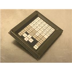 FANUC A02B-0210-C120/MA KEYBOARD