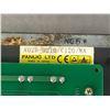 Image 3 : FANUC A02B-0210-C120/MA KEYBOARD