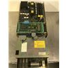 Image 3 : FANUC A06B-6044-H020 AC SPINDLE SERVO UNIT