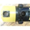Image 3 : Fanuc #A06B-0642-B005-R _ DC Servo Motor, Model 5M