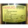 Image 4 : Fanuc #A06B-0642-B005-R _ DC Servo Motor, Model 5M