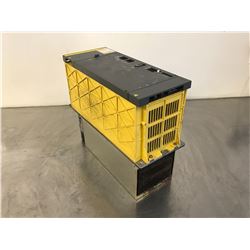 FANUC A06B-6087-H126 G POWER SUPPLY MODULE