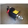 Image 2 : (3) FANUC A06B-0371-B57A a1/3000 AC SERVO MOTOR