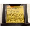 Image 8 : (3) FANUC A06B-0371-B57A a1/3000 AC SERVO MOTOR