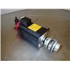 Image 2 : (2) FANUC A06B-0372-B57A a2/2000 AC SERVO MOTOR