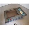 Image 1 : FANUC SERIES 15-M CONTROL PANEL