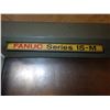 Image 8 : FANUC SERIES 15-M CONTROL PANEL