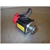 Image 1 : FANUC A06B-0113-B075#0008 AC SERVO MOTOR