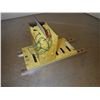Image 1 : FANUC A03B-0807-C002 ABU05A RACK WITH 2 MODULES