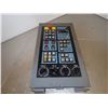 Image 2 : FANUC OPERATOR'S PANEL *NO TAG SEE PICS*